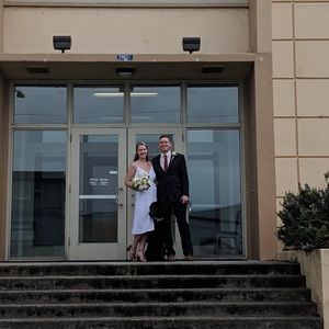 Meet your Posher, Kristin